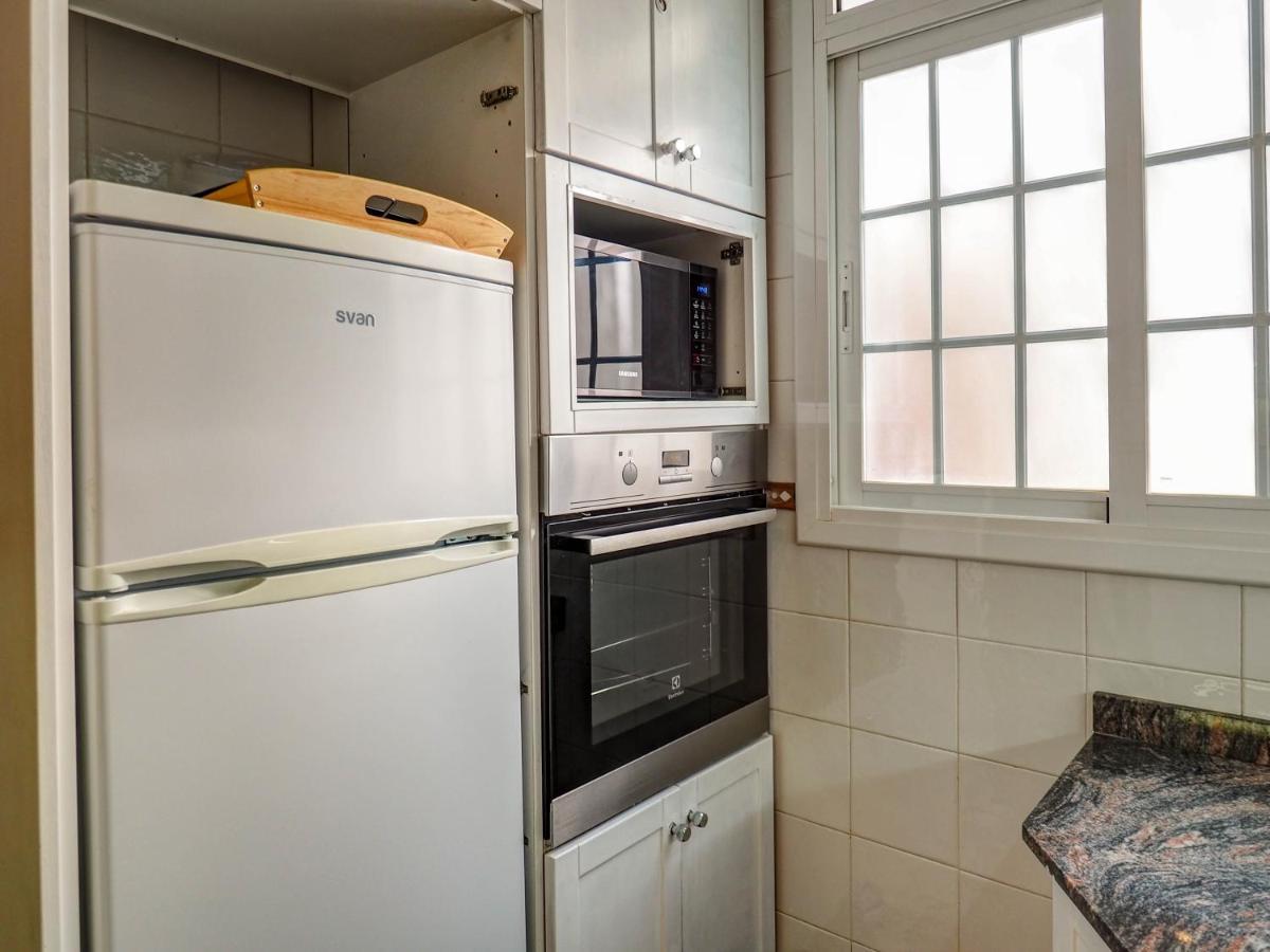 Montroig Zen Penthouse By Hello Homes Sitges Ngoại thất bức ảnh