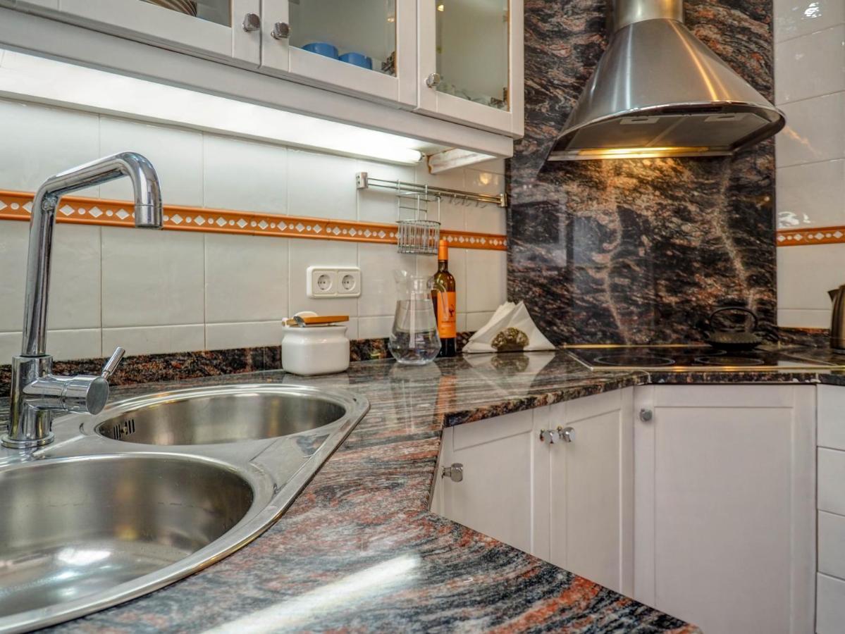 Montroig Zen Penthouse By Hello Homes Sitges Ngoại thất bức ảnh