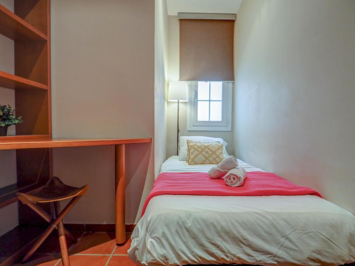 Montroig Zen Penthouse By Hello Homes Sitges Ngoại thất bức ảnh
