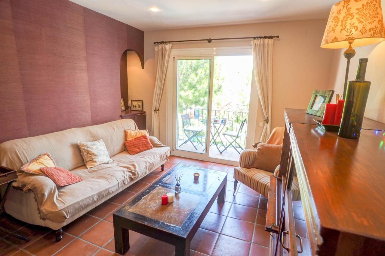 Montroig Zen Penthouse By Hello Homes Sitges Ngoại thất bức ảnh