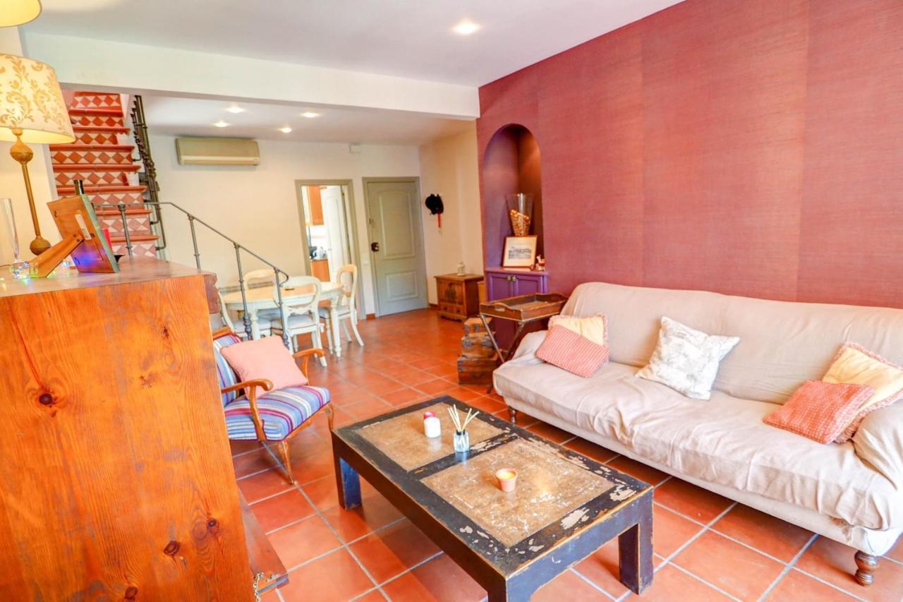 Montroig Zen Penthouse By Hello Homes Sitges Ngoại thất bức ảnh