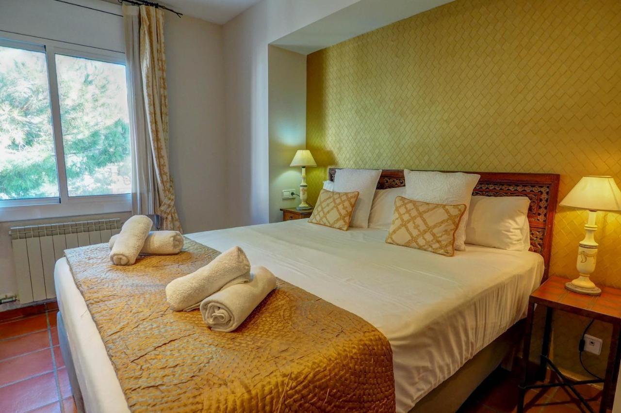 Montroig Zen Penthouse By Hello Homes Sitges Ngoại thất bức ảnh