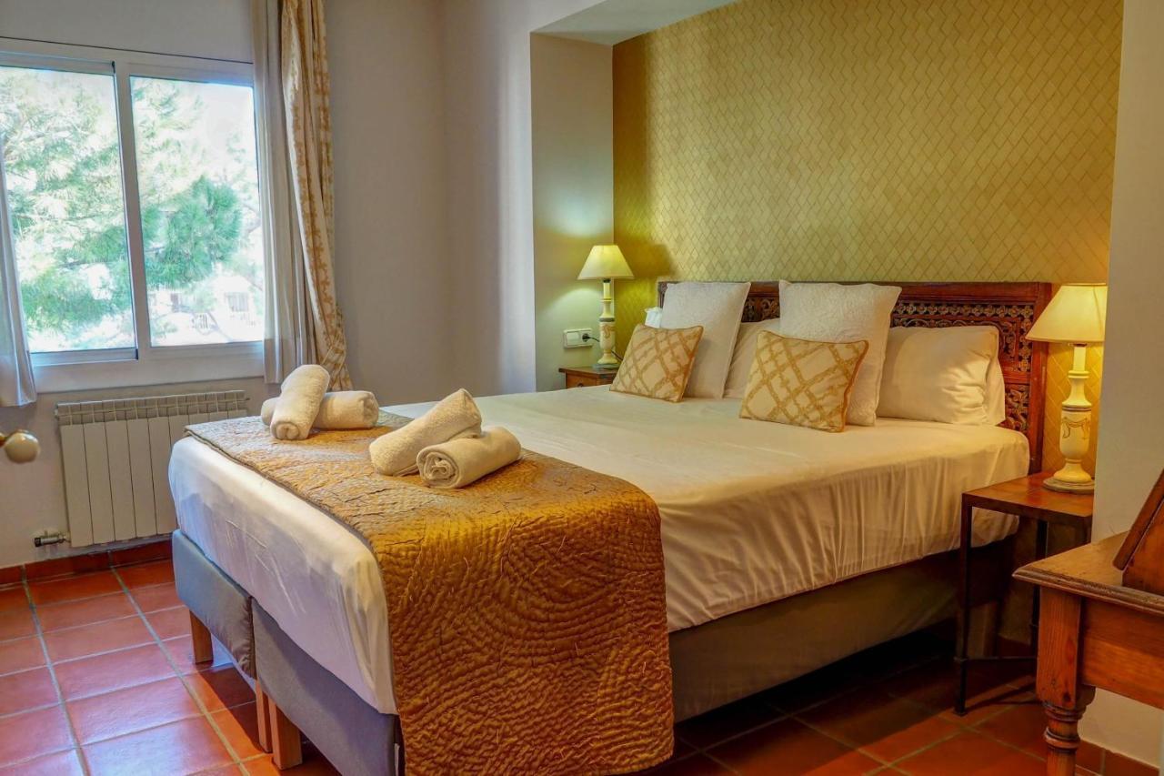 Montroig Zen Penthouse By Hello Homes Sitges Ngoại thất bức ảnh
