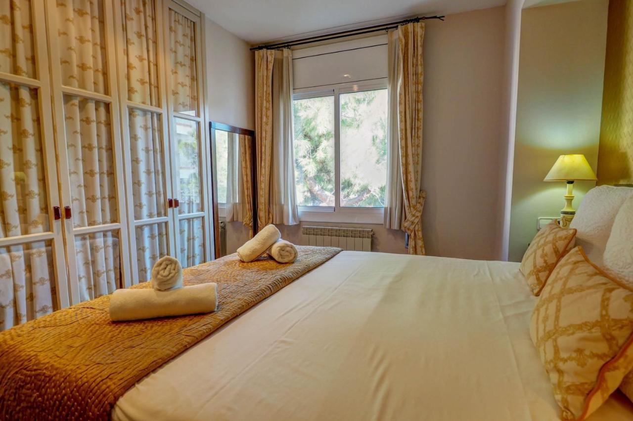 Montroig Zen Penthouse By Hello Homes Sitges Ngoại thất bức ảnh